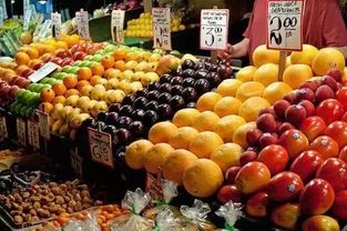 森果的独家水果店采购秘笈大公开 从源头到货架，打造盈利与口碑双赢的食用农产品零售