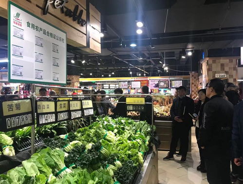 宜宾市全域推进食用农产品合格证制度，从源头守护舌尖安全
