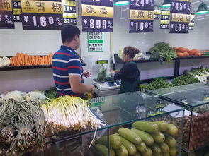 振兴区市场监督管理局加强食用农产品抽检力度，筑牢零售环节安全防线